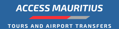 Access Mauritius Logo